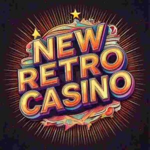 NewRetroCasino