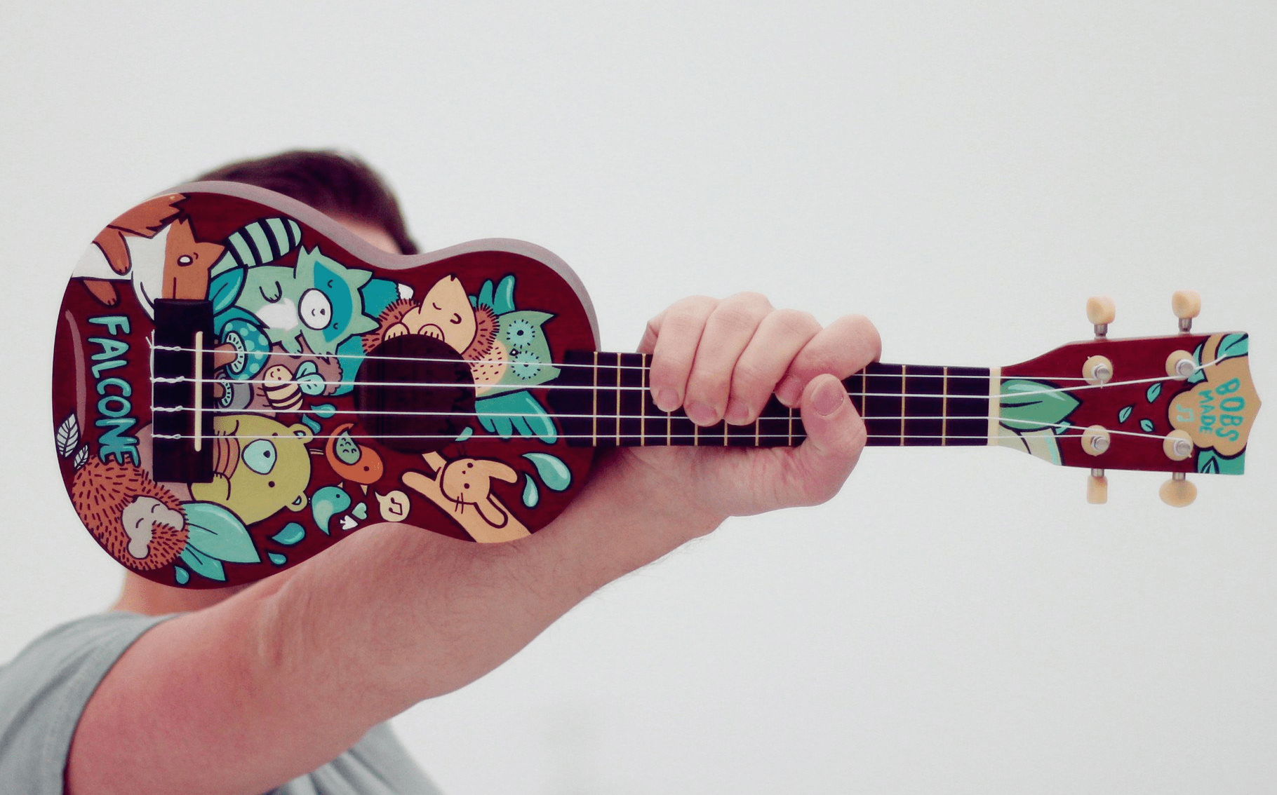 ukulele